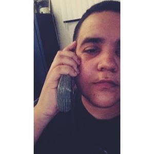 Meet your Posher, Travis